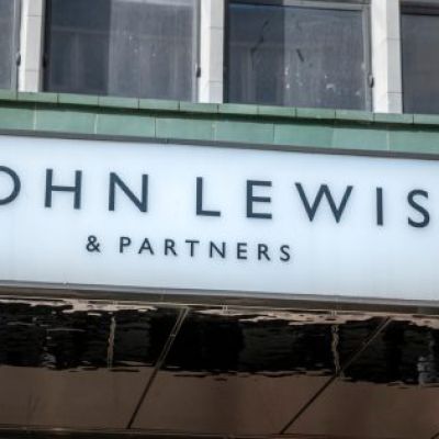 John Lewis to invest £50m in store transformation drive