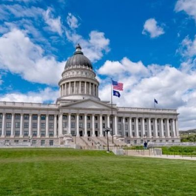 Senate GOP Holds “Vote-A-Rama” To Pass ICE Funding
