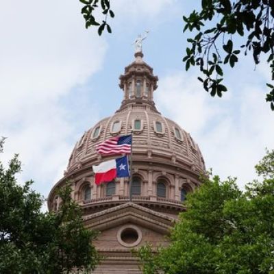 Entire Texas Congressional Delegation Votes For Release Of Epstein Files