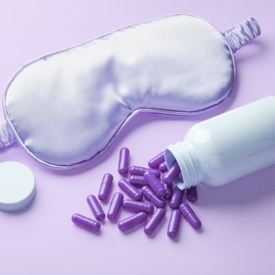 How melatonin is tied to 90% spike in heart problems