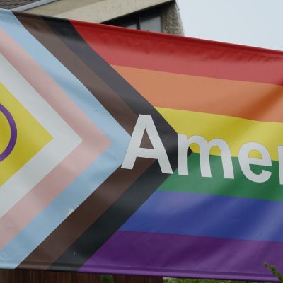 ‘Evangelicals for Harris’ Is Astroturf