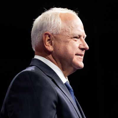 Has Walz Betrayed the Upper Midwest?