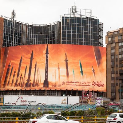 Will Donald Trump Say No to War with Iran?