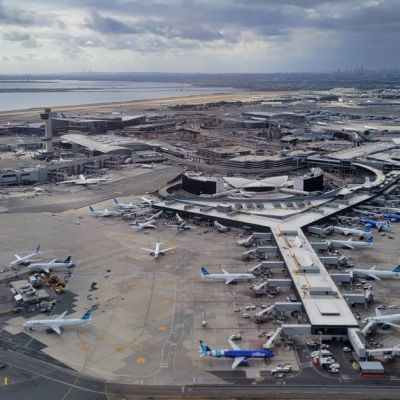 DOT Could Be Forced To Close Certain US Air Spaces Next Week As Government Shutdown Looms