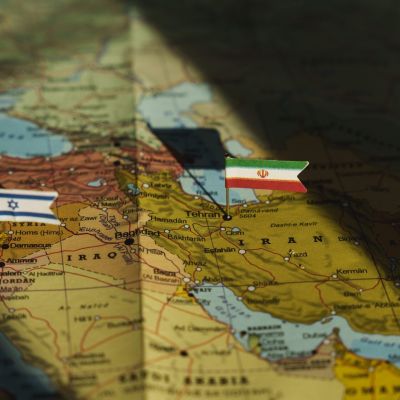 Iran: America’s Next War Of Choice