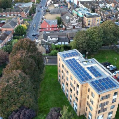 ‘Community energy is Labour’s opportunity to win the future’ – LabourList
