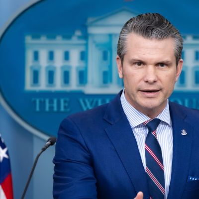 Hegseth triggers NATO alarm with bold 6-month force review