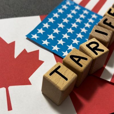 Trump announces 10% extra tariff on Canada over ‘fraudulent’ ad