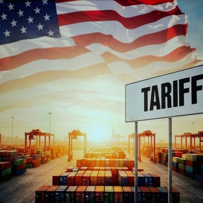 Trump’s tariffs had limited impact on US economy: Study