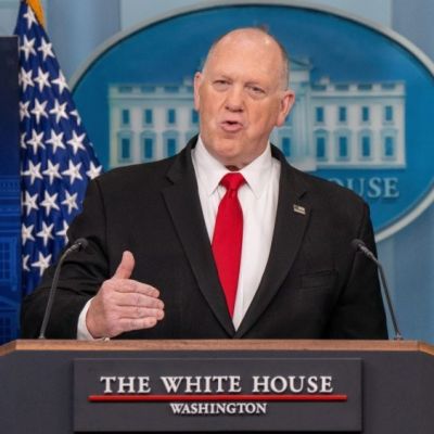 Trump administration announces end to Minnesota immigration operation