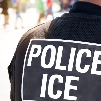 ICE Joins TSA at U.S. Airports Monday – MyNewsLA.com