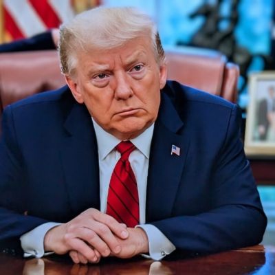 Trump’s Housing Bill protest fails as law takes effect tonight