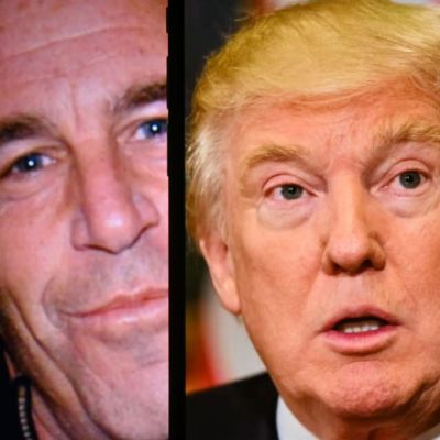 Jeffrey Epstein wrote that Trump shares his “love of young, nubile girls” in bombshell letter