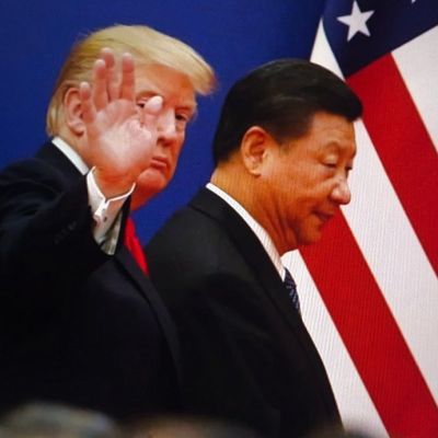 US, China edge closer to trade deal before Xi-Trump summit