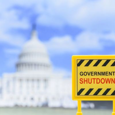 Trump signs $1.2-trn funding bill to end partial government shutdown