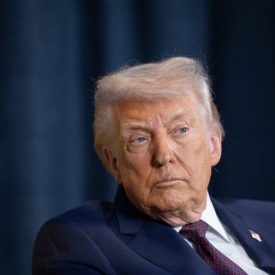Trump targets his own history with a bold legal move