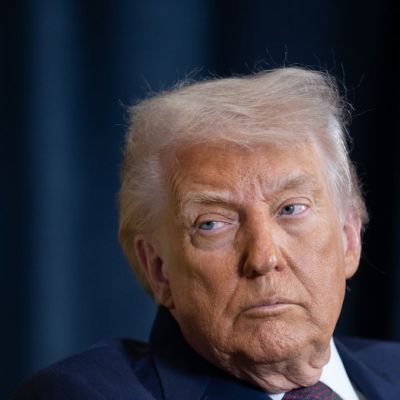 Sad, disgusting, pathetic”: Trump slammed for repeatedly calling Democrat anti-trans slur