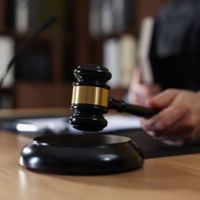 Utah Judge Sends Charlie Kirk Murder Case To Trial