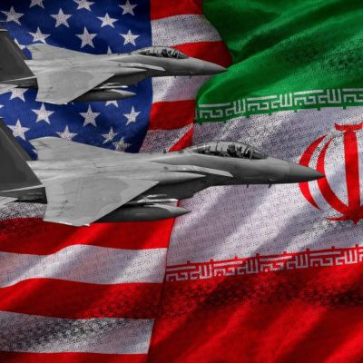 Why Iran closed the strait while sending delegates to talk