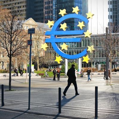 Tariffs to cut eurozone GDP by up to 0.6 pps in 2026: Survey