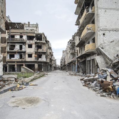 Trump Must Heed the Bromwich Principle