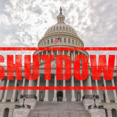 Downside risk to near-term outlook from US govt shutdown: Treasury