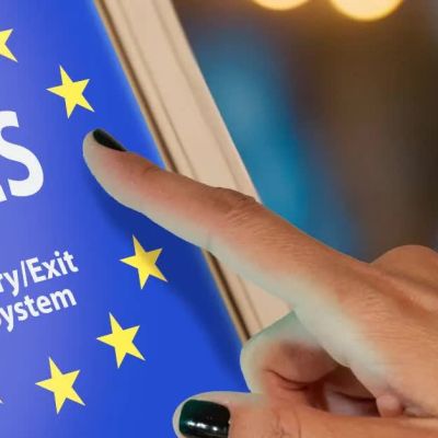 Start of EES leads to ‘three-hour airport delays and missed flights’