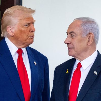 Why Israel and the US still need each other more than ever
