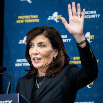 Joe’s rejection of Hochul plea: Letters to the Editor  —  Aug. 15,…