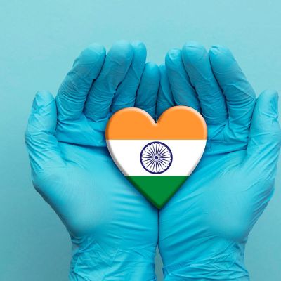 India’s social spending is growing faster than GDP. It’s still not enough
