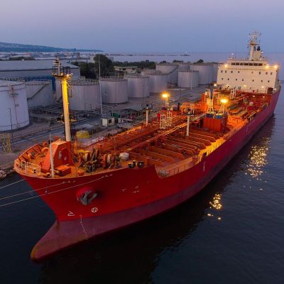 Strait of Hormuz open during ceasefire, easing global oil supply concerns