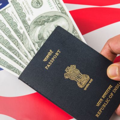 US clarification on H-1B visa fee hike alleviates concern; Indian tech cos to accelerate local hiring in America: Nasscom