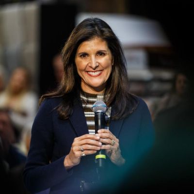Haley's Rx on China, why Assange must be freed and other commentary