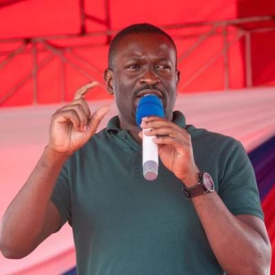 “Ruto’s Biggest Scandal Yet”: Senator Sifuna Blows the Whistle on Multi-billion Dollar Turkana Oil Deal – Nairobi Wire