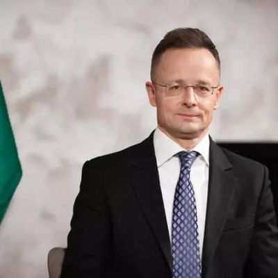 Péter Szijjártó: It’s the duty of every European politician to fully and unconditionally support the 28-point peace plan