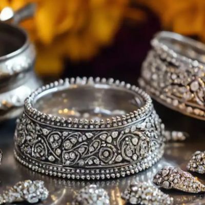 Silver Rate Today, June 19: Silver Prices Crash by Rs. 10000/Kg Across India; Check Prices In Your City
