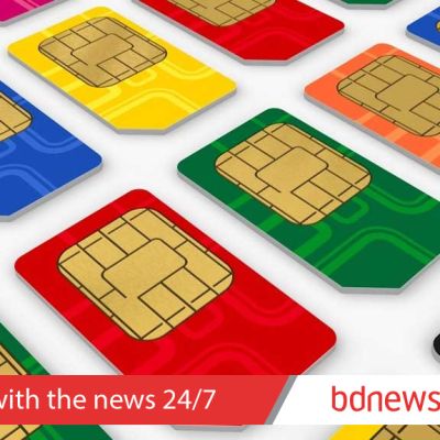 Bangladesh to deactivate SIMs exceeding 10 per person from today
