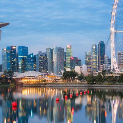 Understanding hydrogen in Singapore