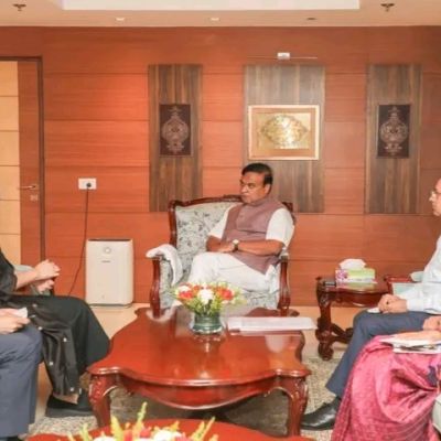 CM warns against Nepal-like unrest amid Zubeen protests in Baksa