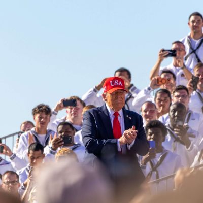 Did the U.S. just kill a random fisherman?