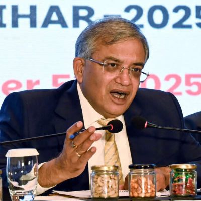 SIR purified Bihar voter list after 22 years: CEC Gyanesh Kumar