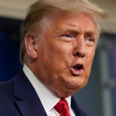 President Trump Dismisses Claims of Intention to Recognize Somaliland Region of Somalia