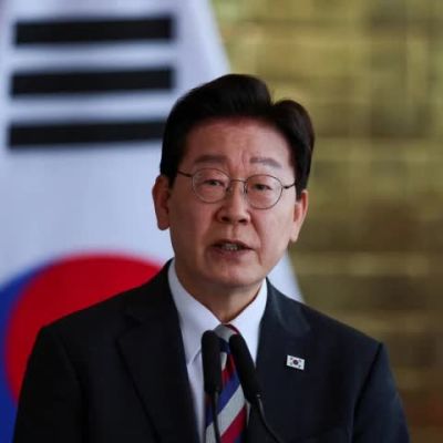 South Korea unveils future technology drivers, targets moon landing by 2030