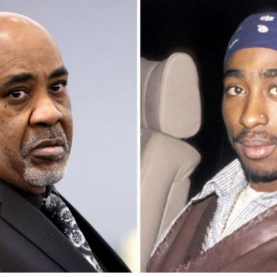 Duane “Keffe D” Davis found guilty in 1996 murder of Tupac Shakur