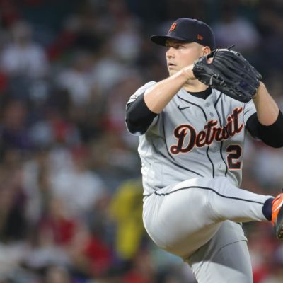 Tarik Skubal trade grades: Dodgers get an easy A for adding ace; Tigers throw in the towel – CBS Sports