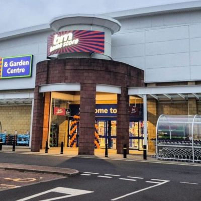 B&m Shares Plunge As Accounting Blunder Dents Profits