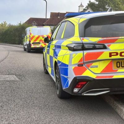 Murder investigation launched after three people found dead at home