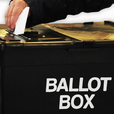 By-election polls open in Kingswood and Wellingborough