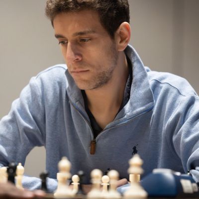 Chess Grandmaster Dies Unexpectedly Aged 29