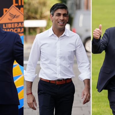 Adam Boulton: After Labour and Lib Dems take by-election seats from Conservatives, what happens next?